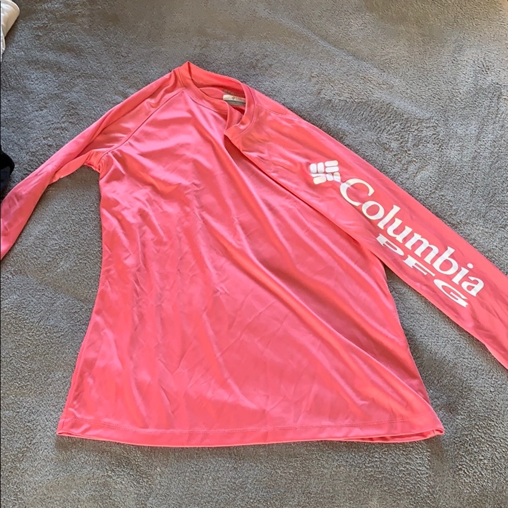 women’s dri fit PFG top